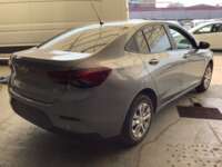 Chevrolet Onix 2024 4p LS L3/1.3 Man IMG_8581