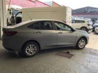 Chevrolet Onix 2024 4p LS L3/1.3 Man IMG_8580