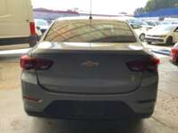 Chevrolet Onix 2024 4p LS L3/1.3 Man IMG_8582