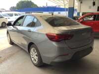 Chevrolet Onix 2024 4p LS L3/1.3 Man IMG_8583