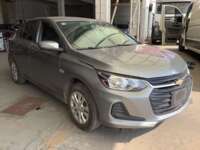 Chevrolet Onix 2024 4p LS L3/1.3 Man IMG_8579