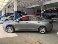 Chevrolet Onix 2024 4p LS L3/1.3 Man IMG_8584