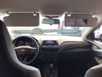 Chevrolet Onix 2024 4p LS L3/1.3 Man IMG_8555