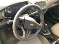Chevrolet Onix 2024 4p LS L3/1.3 Man IMG_8543