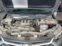 Chevrolet Onix 2024 4p LS L3/1.3 Man IMG_8534