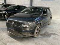 Volkswagen Polo 2021 5p Startline L4/1.6 Aut 2021 Volkswagen Polo Ingreso Exteriores 0