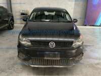 Volkswagen Polo 2021 5p Startline L4/1.6 Aut 2021 Volkswagen Polo Ingreso Exteriores 2