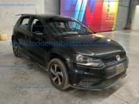 Volkswagen Polo 2021 5p Startline L4/1.6 Aut 2021 Volkswagen Polo Ingreso Exteriores 3