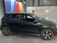 Volkswagen Polo 2021 5p Startline L4/1.6 Aut 2021 Volkswagen Polo Ingreso Exteriores 4