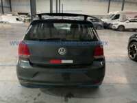 Volkswagen Polo 2021 5p Startline L4/1.6 Aut 2021 Volkswagen Polo Ingreso Exteriores 6