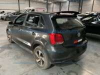 Volkswagen Polo 2021 5p Startline L4/1.6 Aut 2021 Volkswagen Polo Ingreso Exteriores 7