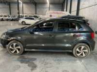 Volkswagen Polo 2021 5p Startline L4/1.6 Aut 2021 Volkswagen Polo Ingreso Exteriores 8