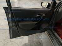 Volkswagen Polo 2021 5p Startline L4/1.6 Aut 2021 Volkswagen Polo Ingreso Interiores 2