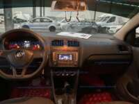 Volkswagen Polo 2021 5p Startline L4/1.6 Aut 2021 Volkswagen Polo Ingreso Interiores 3