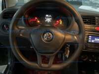 Volkswagen Polo 2021 5p Startline L4/1.6 Aut 2021 Volkswagen Polo Ingreso Interiores 4