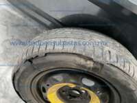 Volkswagen Polo 2021 5p Startline L4/1.6 Aut IMG_0148