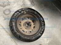 Volkswagen Polo 2021 5p Startline L4/1.6 Aut IMG_0149