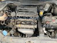 Volkswagen Polo 2021 5p Startline L4/1.6 Aut IMG_0133