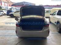 Honda City 2022 4p Prime L4/1.5 CVT 2022 Honda City Ingreso Cajuela 0