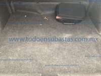 Honda City 2022 4p Prime L4/1.5 CVT 2022 Honda City Ingreso Cajuela 1