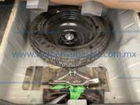 Honda City 2022 4p Prime L4/1.5 CVT 2022 Honda City Ingreso Cajuela 2