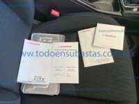 Honda City 2022 4p Prime L4/1.5 CVT 2022 Honda City Ingreso Documentos 0