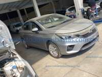 Honda City 2022 4p Prime L4/1.5 CVT 2022 Honda City Ingreso Exteriores 3