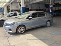 Honda City 2022 4p Prime L4/1.5 CVT 2022 Honda City Ingreso Exteriores 7