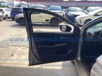 Honda City 2022 4p Prime L4/1.5 CVT 2022 Honda City Ingreso Interiores 0