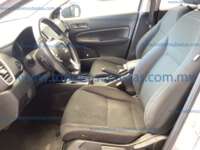 Honda City 2022 4p Prime L4/1.5 CVT 2022 Honda City Ingreso Interiores 1