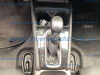 Honda City 2022 4p Prime L4/1.5 CVT 2022 Honda City Ingreso Interiores 12