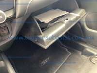 Honda City 2022 4p Prime L4/1.5 CVT 2022 Honda City Ingreso Interiores 15