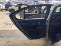 Honda City 2022 4p Prime L4/1.5 CVT 2022 Honda City Ingreso Interiores 16