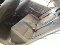 Honda City 2022 4p Prime L4/1.5 CVT 2022 Honda City Ingreso Interiores 17