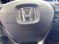 Honda City 2022 4p Prime L4/1.5 CVT 2022 Honda City Ingreso Interiores 18