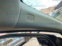 Honda City 2022 4p Prime L4/1.5 CVT 2022 Honda City Ingreso Interiores 19