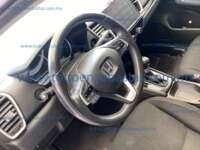 Honda City 2022 4p Prime L4/1.5 CVT 2022 Honda City Ingreso Interiores 2