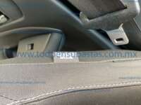 Honda City 2022 4p Prime L4/1.5 CVT 2022 Honda City Ingreso Interiores 21
