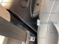 Honda City 2022 4p Prime L4/1.5 CVT 2022 Honda City Ingreso Interiores 22