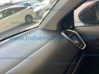 Honda City 2022 4p Prime L4/1.5 CVT 2022 Honda City Ingreso Interiores 23