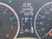 Honda City 2022 4p Prime L4/1.5 CVT 2022 Honda City Ingreso Interiores 4