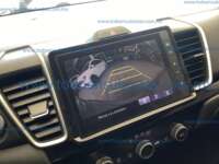 Honda City 2022 4p Prime L4/1.5 CVT 2022 Honda City Ingreso Interiores 9