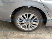 Honda City 2022 4p Prime L4/1.5 CVT IMG_1642