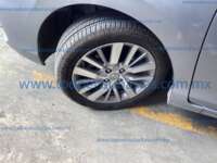 Honda City 2022 4p Prime L4/1.5 CVT IMG_1652