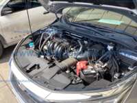 Honda City 2022 4p Prime L4/1.5 CVT 2022 Honda City Ingreso Motor 0