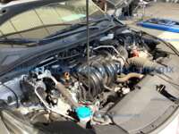 Honda City 2022 4p Prime L4/1.5 CVT 2022 Honda City Ingreso Motor 2