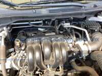 Honda City 2022 4p Prime L4/1.5 CVT 2022 Honda City Ingreso Motor 3