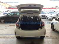 Toyota Prius 2020  2020 Toyota Prius Ingreso Cajuela 0