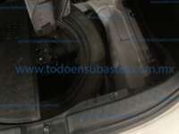 Toyota Prius 2020  2020 Toyota Prius Ingreso Cajuela 3