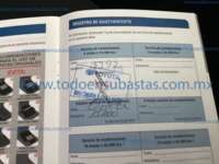 Toyota Prius 2020  2020 Toyota Prius Ingreso Documentos 1